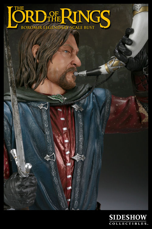 サイドショウ　バスト　ロードオブザリング　フィギュア　SIDESHOW Amazon | 065/ SIDESHOW サイドショウ ロード・オブ・ザ・リング