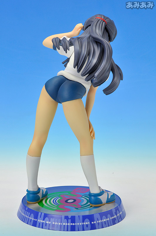 涼宮ハルヒの憂鬱 朝倉涼子 体操服ver． 1/10 PVC製塗装済完成品 朝倉涼子 体操服Ver. [涼宮ハルヒの憂鬱