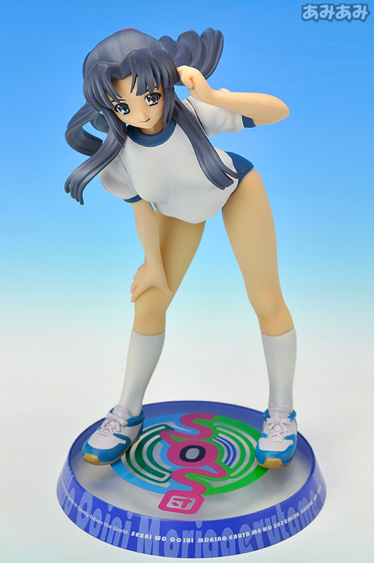 Amazon | 涼宮ハルヒの憂鬱 朝倉涼子 1/8 完成品フィギュア