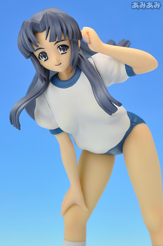 中古】(本体B/箱B)涼宮ハルヒの憂鬱 朝倉涼子 体操服Ver. 1/10