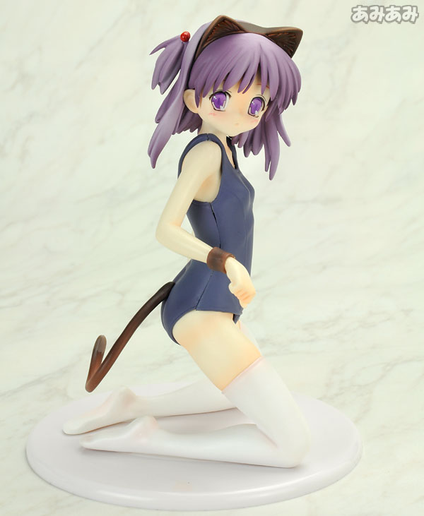 レジーニャ！ ToHeart2 AnotherDays 菜々子 GEE！限定 紺スクール水着