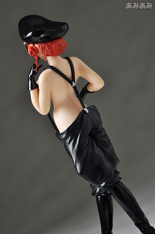 爆れつハンター ショコラ・ミス 1/8 完成品フィギュア