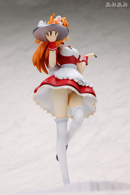 新世紀エヴァンゲリオン 惣流・アスカ・ラングレー メイドVer. （通常