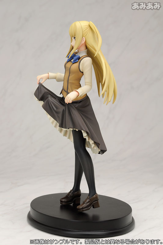 まりあ†ほりっく 祇堂鞠也 1/7 完成品フィギュア