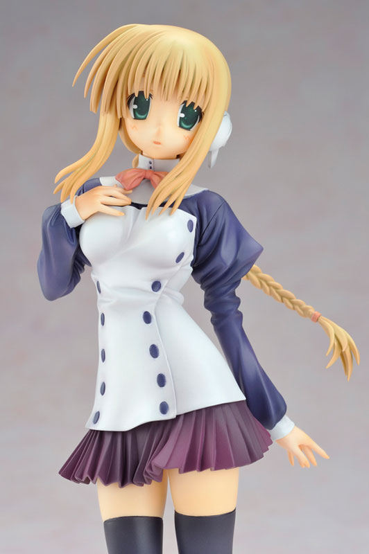 ToHeart2 シルファ 1/8 完成品フィギュア