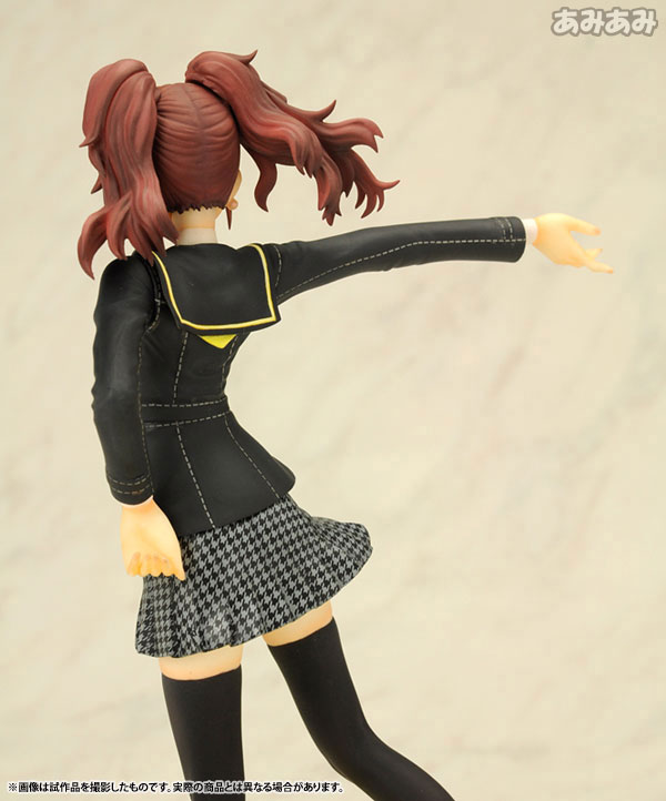 中古】(本体B/箱B)ペルソナ4 久慈川りせ 1/8 完成品フィギュア 中古】(本体B/箱B)ペルソナ4 久慈川りせ 1/8 完成品フィギュア
