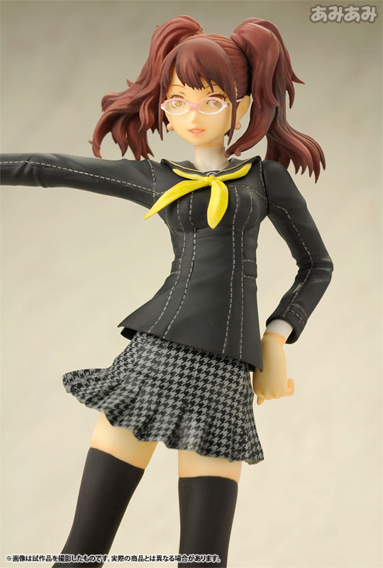 中古】(本体B/箱B)ペルソナ4 久慈川りせ 1/8 完成品フィギュア 中古】(本体B/箱B)ペルソナ4 久慈川りせ 1/8 完成品フィギュア
