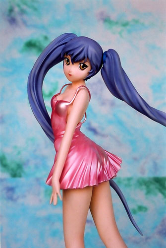 機動戦艦ナデシコ ホシノ・ルリ16才(スペシャル2) '09ver. 完成品