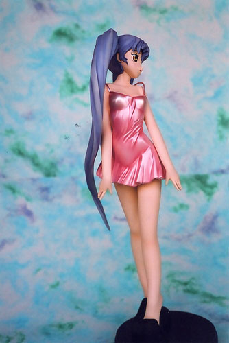 機動戦艦ナデシコ ホシノ・ルリ16才(スペシャル2) '09ver. 完成品