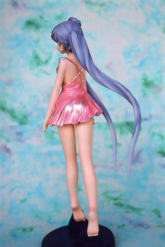 機動戦艦ナデシコ ホシノ・ルリ16才(スペシャル2) '09ver. 完成品