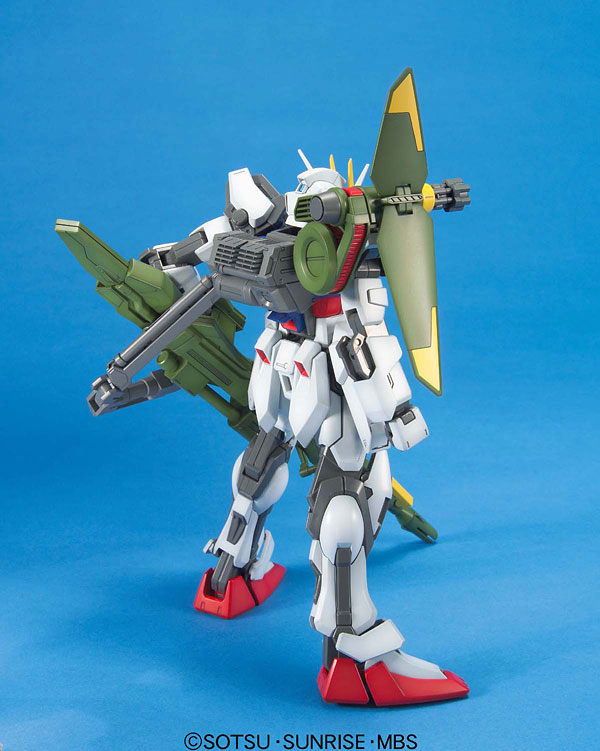 MG パーフェクトストライクガンダム スペシャルコーティング Ver. Amazon | MG 1/100 パーフェクトストライクガンダム スペシャル