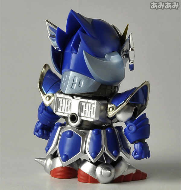 SDX フルアーマー ナイトガンダム（騎士ガンダム）