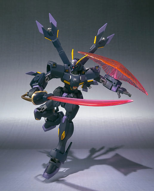 ROBOT魂 -ロボット魂-〈SIDE MS〉 クロスボーンガンダムX-2改(機動戦士クロスボーン・ガンダム) TOY-GDM-0378_05.jpg