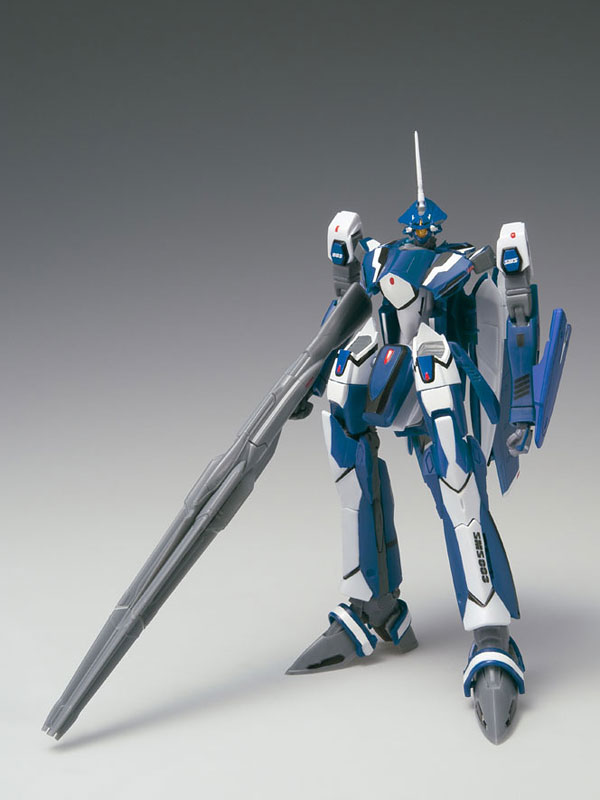 マクロスF(フロンティア) VF100's VF-25G メサイアバルキリー(ミハエル