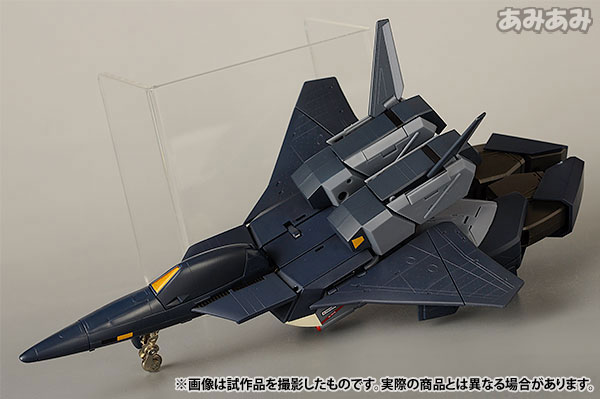 BRAVE合金EX03 ダークレギオス 無人タイプ 機甲創世記モスピーダ BRAVE合金EX03 機甲創世記モスピーダ ダークレギオス 無人タイプ
