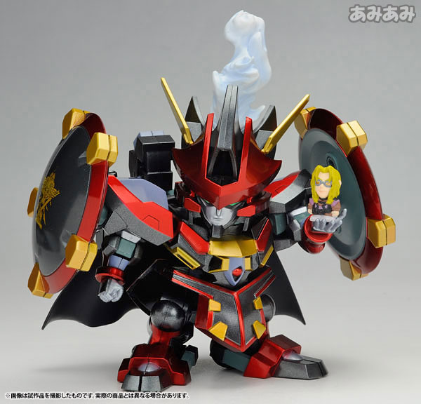 中古 メガハウス デフォルムーバー ダイゼンガー&アウセンザイター 中古 メガハウス デフォルムーバー ダイゼンガー&アウセンザイター