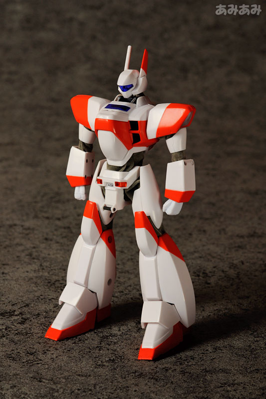 メカアクションシリーズ 機動警察パトレイバー AVS-98 エコノミー