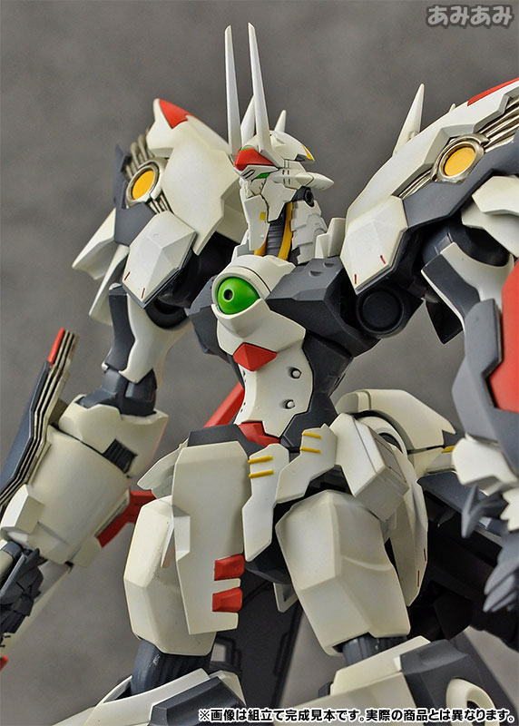 KOTOBUKIYA - コトブキヤ　ラインバレル　6種　セット Amazon | コトブキヤ 鉄のラインバレル ラインバレル 1/144