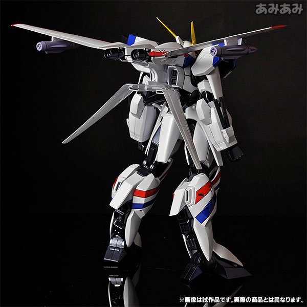 MAX合金 機甲戦記ドラグナー ドラグナー1