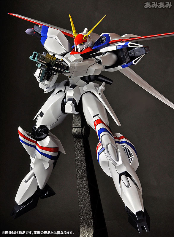 HI-L ドラグナー 1、2、3 セット 新品未開封 MAX合金 ドラグナー1 (完成品) - ホビーサーチ ロボット・特撮