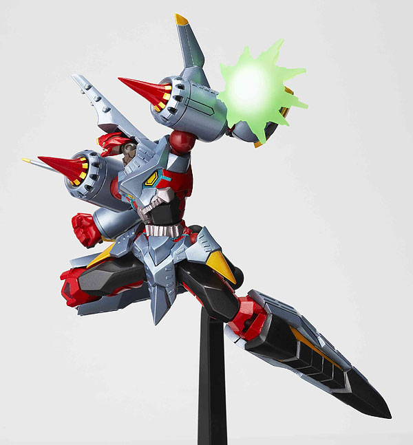 リボルテックヤマグチ No.70 天元突破グレンラガン アークグレンラガン TOY-RBT-0803_02.jpg