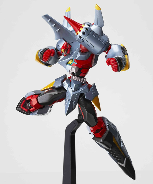 リボルテックヤマグチ No.70 天元突破グレンラガン アークグレンラガン TOY-RBT-0803_03.jpg