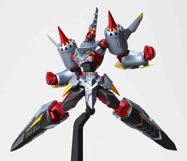 リボルテックヤマグチ No.70 天元突破グレンラガン アークグレンラガン TOY-RBT-0803_04.jpg