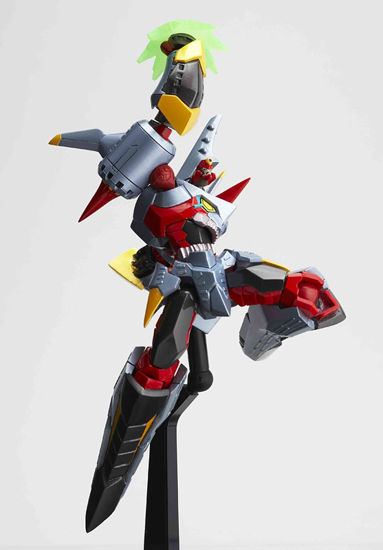リボルテックヤマグチ No.70 天元突破グレンラガン アークグレンラガン TOY-RBT-0803_05.jpg