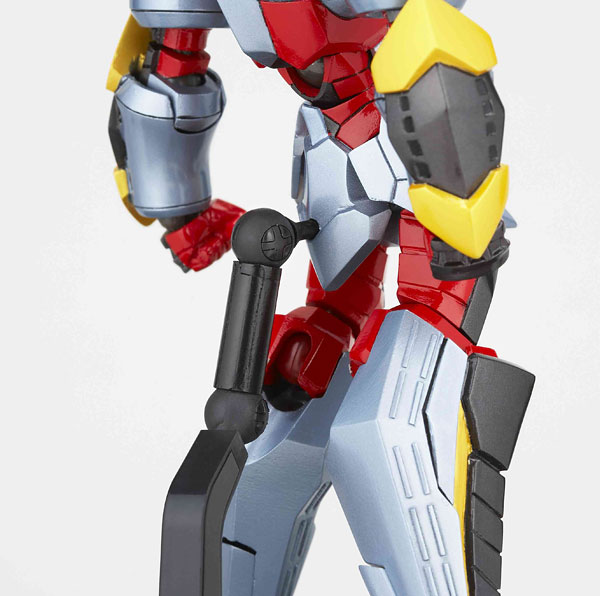 リボルテックヤマグチ No.70 天元突破グレンラガン アークグレンラガン TOY-RBT-0803_06.jpg