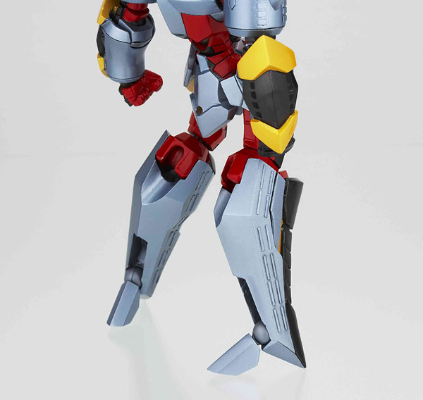 リボルテックヤマグチ No.70 天元突破グレンラガン アークグレンラガン TOY-RBT-0803_07.jpg