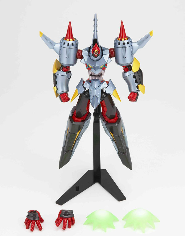 リボルテックヤマグチ No.70 天元突破グレンラガン アークグレンラガン