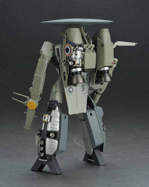 マクロス やまと 1/60 VE-1 エリントシーカー フィギュア レア 希少 やまと マクロスシリーズ 1/60 完全変形 VE-1 エリントシーカー