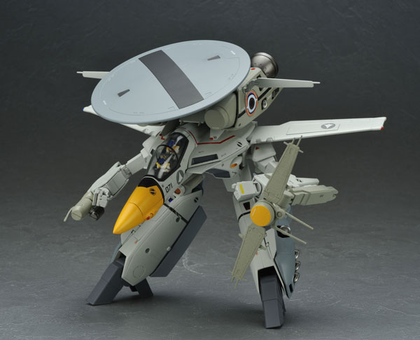 やまとマクロスシリーズ 1/60 完全変形 VE-1 エリントシーカー[やまと