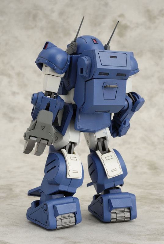 サンライズ メカアクションシリーズ 装甲騎兵ボトムズ