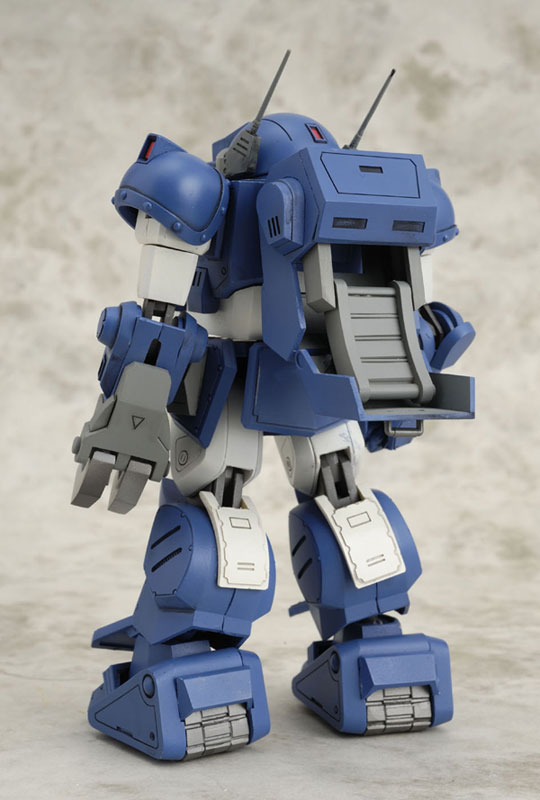 サンライズ メカアクションシリーズ 装甲騎兵ボトムズ