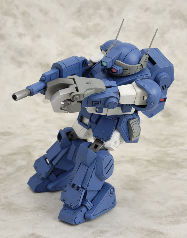 Amazon.co.jp: 装甲騎兵ボトムズ メカアクションシリーズ