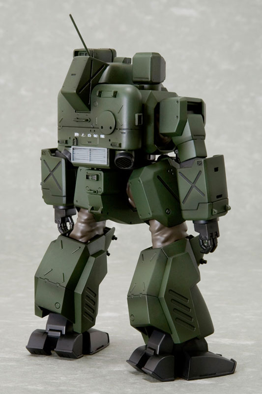 1/72 ハンニバル 陸自仕様 機動警察パトレイバー2 The Movie 機動警察パトレイバー2 the Movie 1/72 ハンニバル(陸自仕様