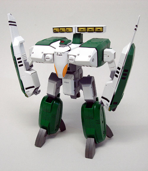 ミラクルハウス 新世紀合金 機甲創世記モスピーダ 1/48 変形レギオス イオ (中古品) ミラクルハウス 新世紀合金 機甲創世記モスピーダ 1&frasl;48変形