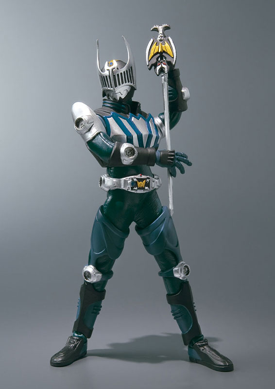 TWIST ACTION FORM(ツイストアクションフォーム) 仮面ライダー