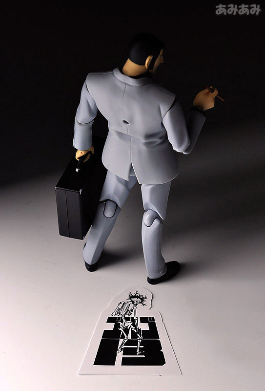 figma ゴルゴ13