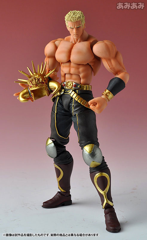 リボルテック　北斗の拳　レボリューション　23点 リボルテック 北斗の拳 レボリューション 23点