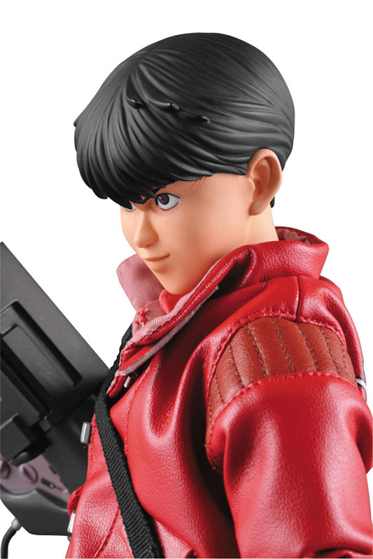 PROJECT BM！ No.30 金田正太郎（AKIRA-アキラ-）