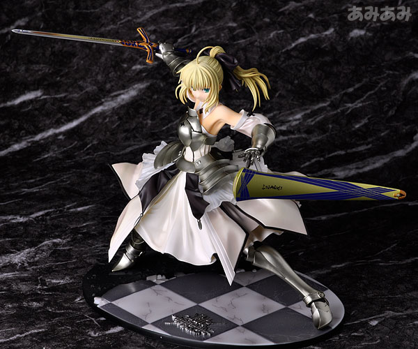 AmiAmi [Character & Hobby Shop] | Fate/unlimited codes - Saber Lily ...