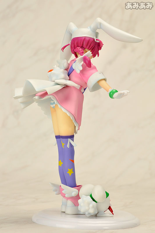ナースウィッチ小麦ちゃんマジカルて 中原小麦 （通常版） 1/10