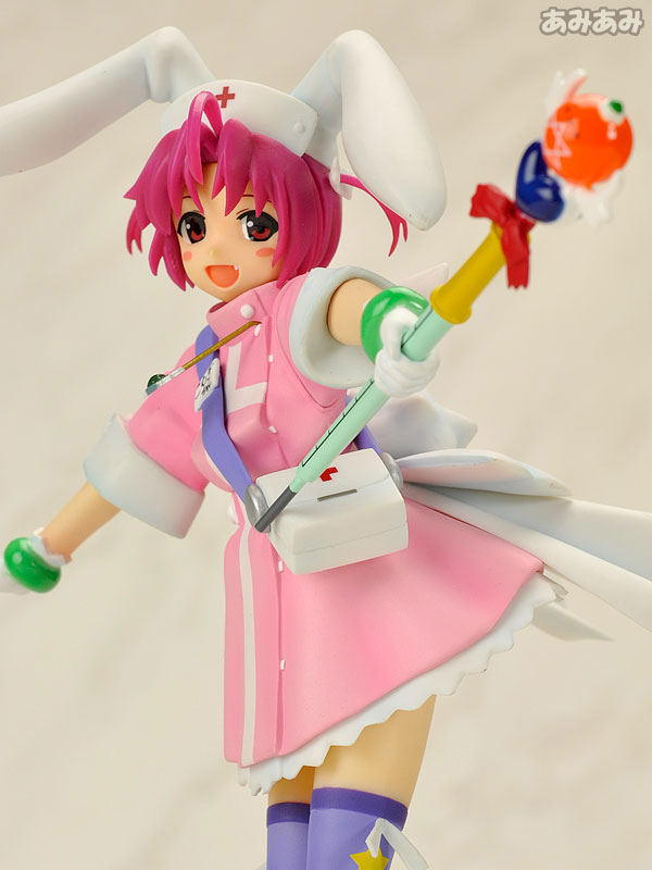 ナースウィッチ小麦ちゃんマジカルて 中原小麦 (通常版) 1/10 完成品フィギュア FIG-MOE-0550_12.jpg