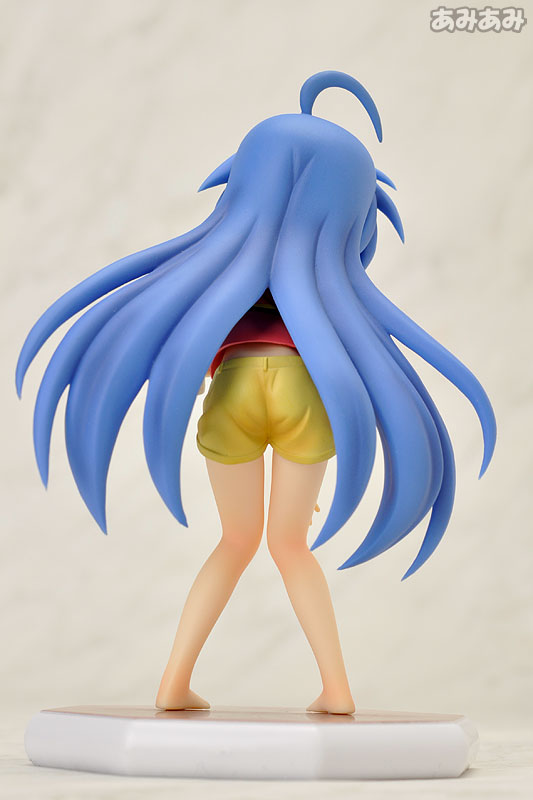 らき☆すた 泉こなた 私服Ver. 完成品フィギュア