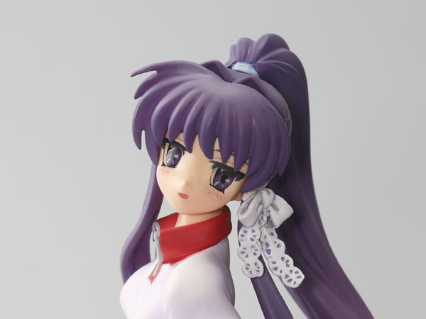 デスクトップ フィギュア No.1 CLANNAD－クラナド－ 藤林杏 体操