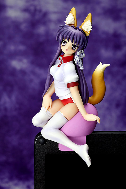 アオシマ・デスクトップフィギュアシリーズ CLANNAD -クラナド