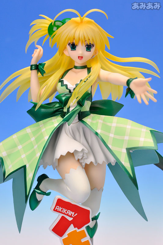 エクセレントモデル アキカン！ メロン 1/8 完成品フィギュア 