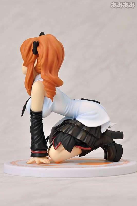 涼宮ハルヒの憂鬱 朝比奈みくる ゴシックパンクver. (1/7スケールPVC塗装済み完成品) 2mvetro Amazon | 涼宮ハルヒの憂鬱 朝比奈みくる ゴスパンクVer (1/7